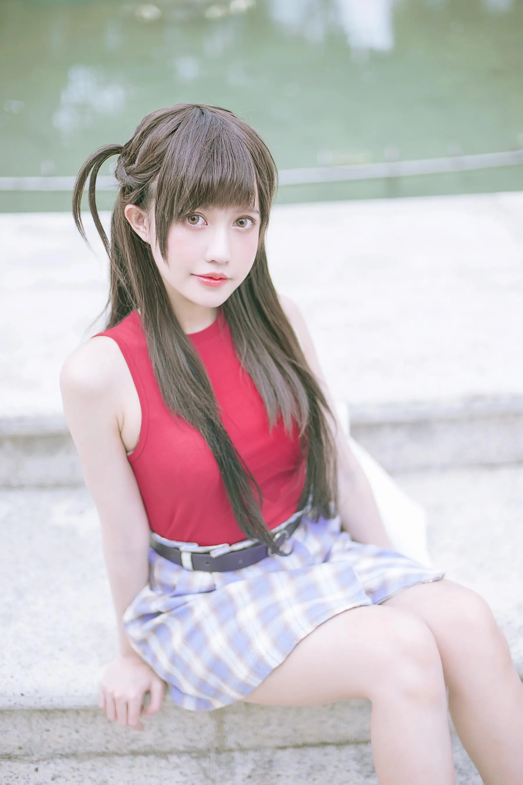 PingPing – NO.65 Chizuru Date [32P]插图9